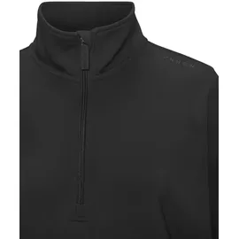 Copenhagen Studios Hoodie Schwarz 36/38