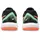 Asics Gel-dedicate 8 Gs Padelschuhe - Black / Vivid Coral - EU 37