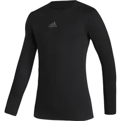 Adidas Longsleeve Top - schwarz XL