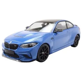 Minichamps - BMW M2 CS - 2020-1/43