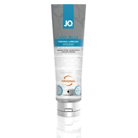 Jo SYSTEM JO H2O Gelee Original Schmiermittel, 120 ml