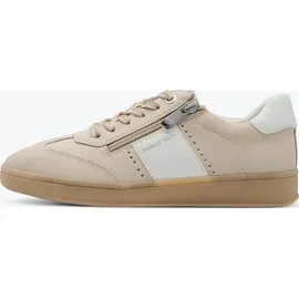 Marco Tozzi Sneaker Low Damen Beige 40
