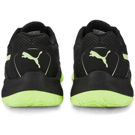 Puma Solarstrike II puma black/ puma white/ fizzy light 42,5