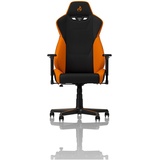 Nitro Concepts S300 Gaming Chair orange / schwarz