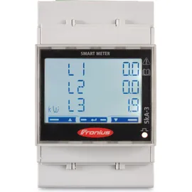 Fronius Smart Meter TS 5kA-3 Stromzähler