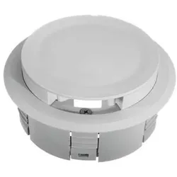 BACHMANN Teleskopdeckel Easy-Outlet 930.100