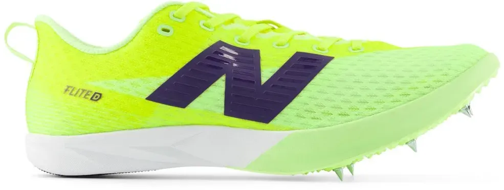 New Balance Unisex Flite-D grün 43.0