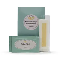 X-Epil Kaltwachsstreifen Gesicht 12 Stück