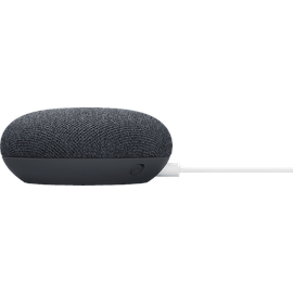 Google Nest Mini karbon