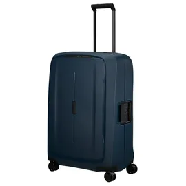 Samsonite Essens 4-Rollen Cabin 75 cm / 111 l midnight blue