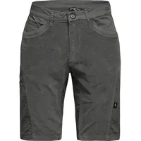 Chillaz Herren Rofan 2.0 Cord Shorts (Größe S, grau)