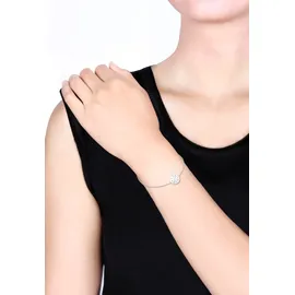 Elli Armband Kompass 925 Sterling Silber