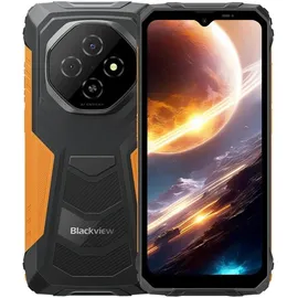 Blackview Fort 1 4 GB RAM 128 GB Orange