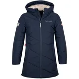 TROLLKIDS Bergen Coat Blau 164