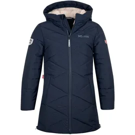 TROLLKIDS Bergen Coat Blau 164