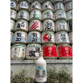 Knut Hansen Yorokobi Edition 0,5l