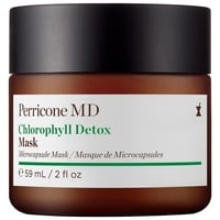 Perricone MD Mask CHLORPYHLLDETOX Reinigungsmasken 59 ml