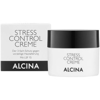 Alcina Stress Control Creme 50 ml