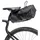 Vaude Trailsaddle Compact Satteltasche schwarz