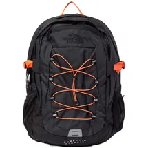 The North Face Rucksack Version 24/25 Borealis Classic Asphalt Grey/Retro Oran Größe OS