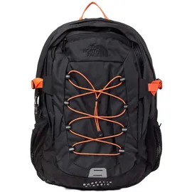 The North Face Rucksack Version 24/25 Borealis Classic Asphalt Grey/Retro Oran Größe OS