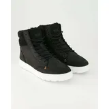 Hub Hub Dublin 2.0 L47 Boots Herren, schwarz, Größe 44