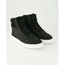 Hub Hub Dublin 2.0 L47 Boots Herren, schwarz, Größe 44