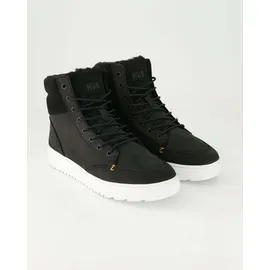 Hub Hub Dublin 2.0 L47 Boots Herren, schwarz, Größe 44