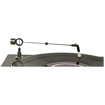 ANALOGIS Carbongoatbrush Trockenreinigungsarm 1St.