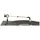 ANALOGIS Carbongoatbrush Trockenreinigungsarm 1St.