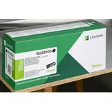 Lexmark B232000 schwarz