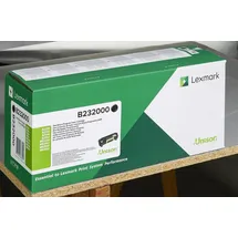 Lexmark B232000 schwarz