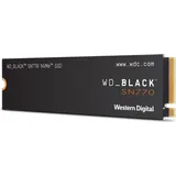 Western Digital Black SN770