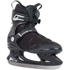 K2 Skates Herren Schlittschuhe F.I.T. ICE BOA , gray, 25G0710.1.1.115