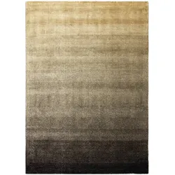 Nuuck - Skymning Loom Teppich 170 x 240 cm, olive