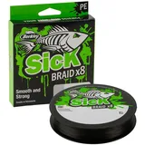 Berkley Sick Braid - Black), / 38.1kg, Farbe:Black