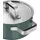 Zwilling Pure Kochtopfset 3-teilig - Grün