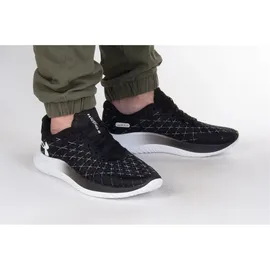 Under Armour Flow Velociti Wind 2 Herren black/reflective 44,5