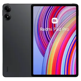 Xiaomi Redmi Pad Pro 12,1" 8 GB 256 GB Wi-Fi + 5G graphite gray