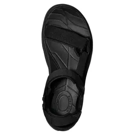 Teva Terra Fi Lite Herren black 40,5