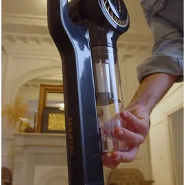 Taurus Alpatec Homeland Endless Schwarz