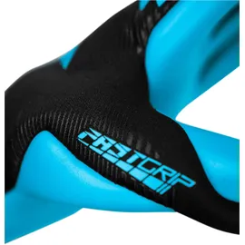Reusch Fastgrip Aqua Blau/Mehrfarbig 9