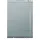 Deco Company Aluminium-Jalousie 25 mm 70 x 130 cm silber