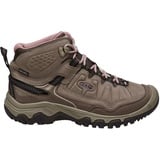 Keen TARGHEE MID BRINDLE/NOSTALGIA Rose 39