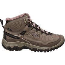 Keen TARGHEE IV MID WP BRINDLE/NOSTALGIA Rose 39