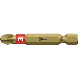 Wera 851/4 BTH Bits - 05059544001