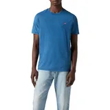 Levi's Levi's® T-Shirt »ORIGINAL HM TEE« Levi's® true indigo