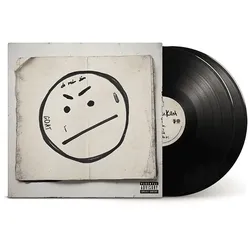 Conway The Machine - Slant Face Killah (2LP) (Vinyl)