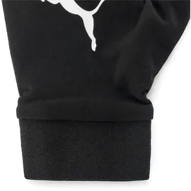 Puma Field Player Glove Schwarz 5