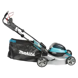 Makita DLM 466 PM4 inkl. 4 x 4,0 Ah